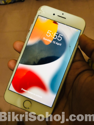 iPhone 7